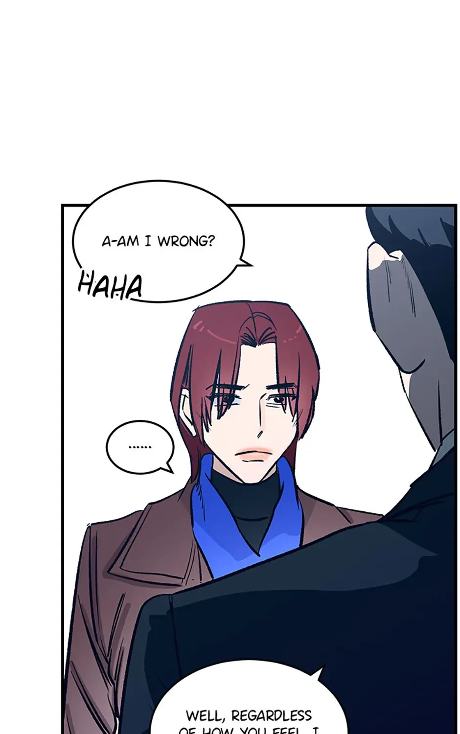 How To Draw An Ellipse Kainu Manga Chapter 144 Page 10