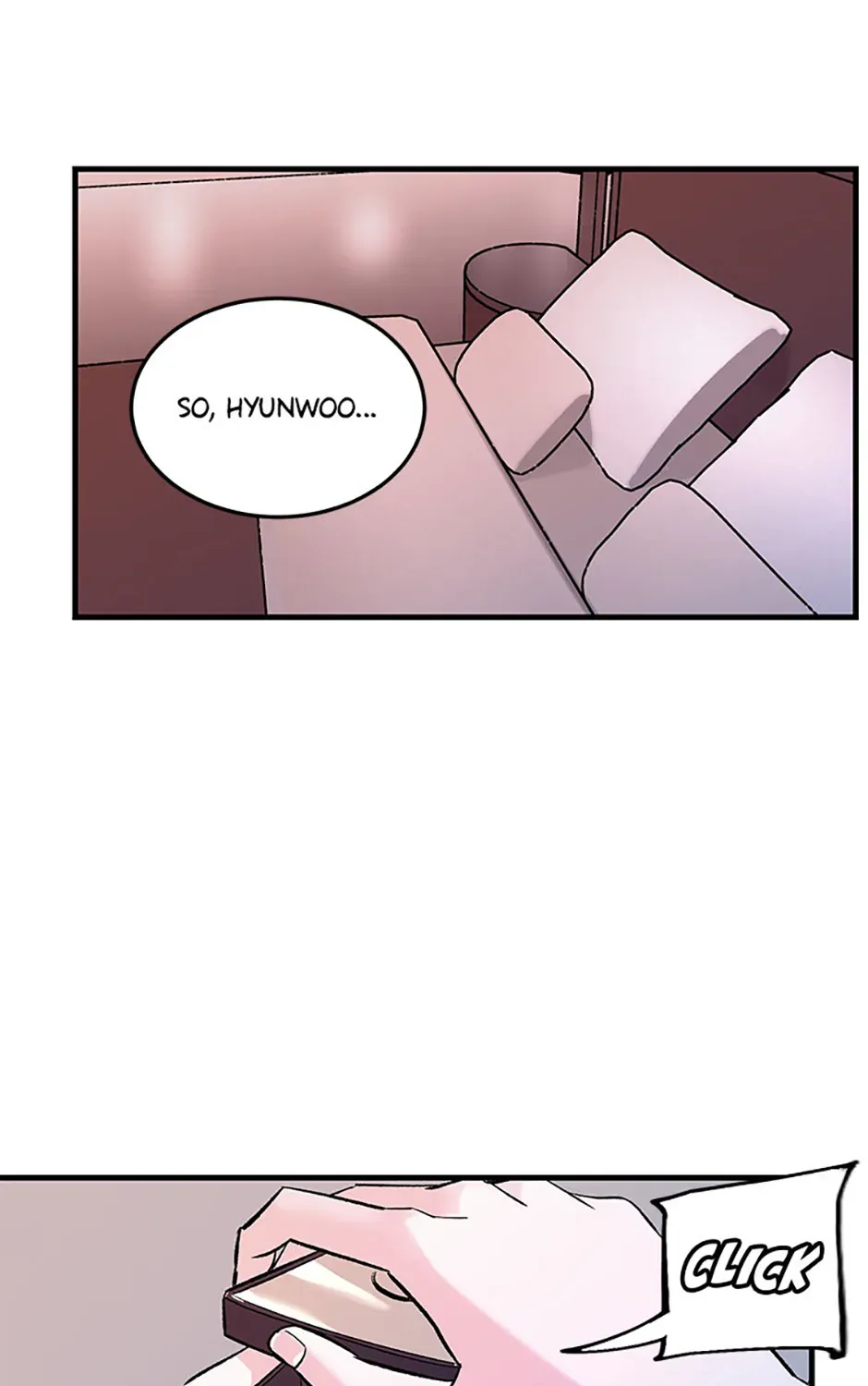 How To Draw An Ellipse Kainu Manga Chapter 144 Page 30
