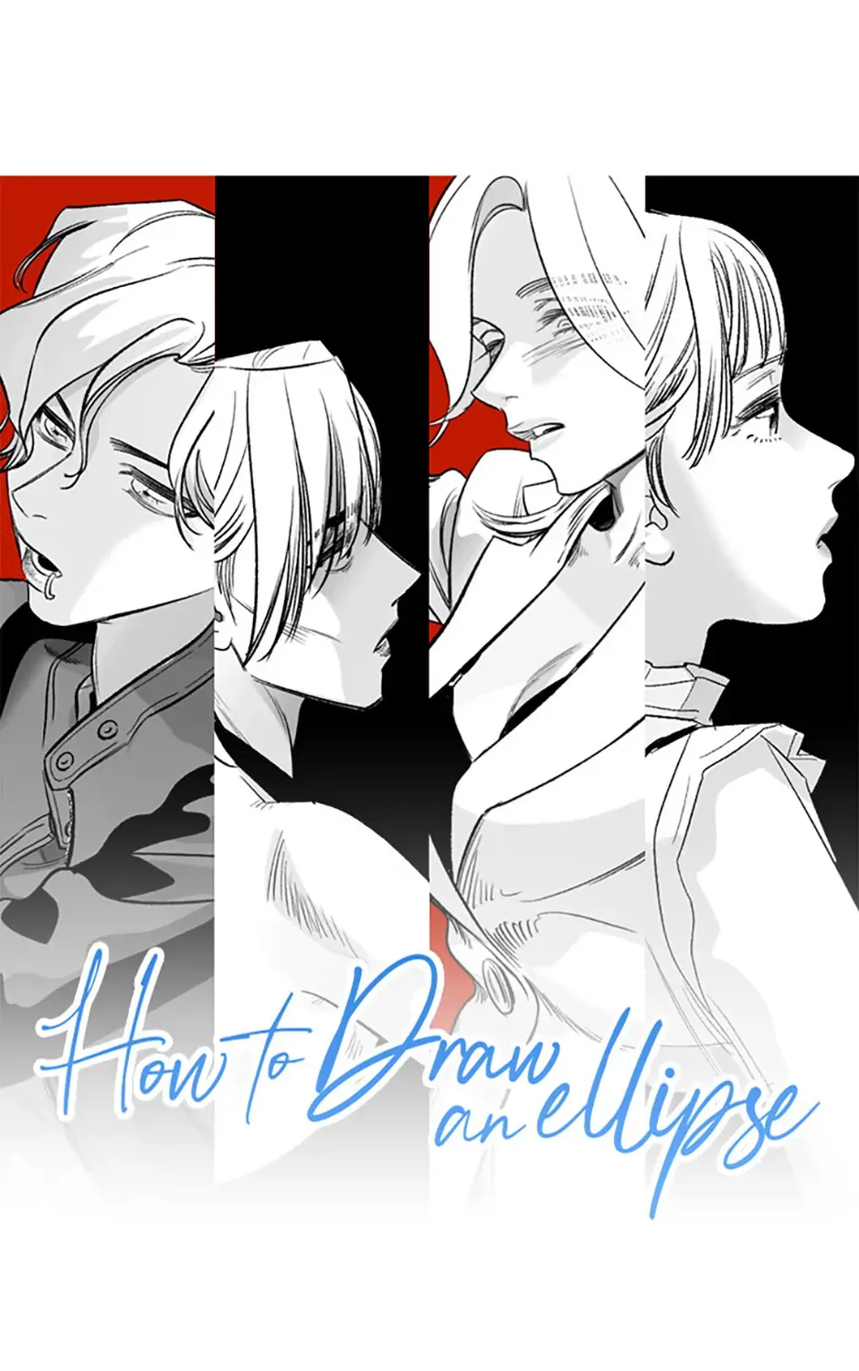 How To Draw An Ellipse Kainu Manga Chapter 144 Page 114