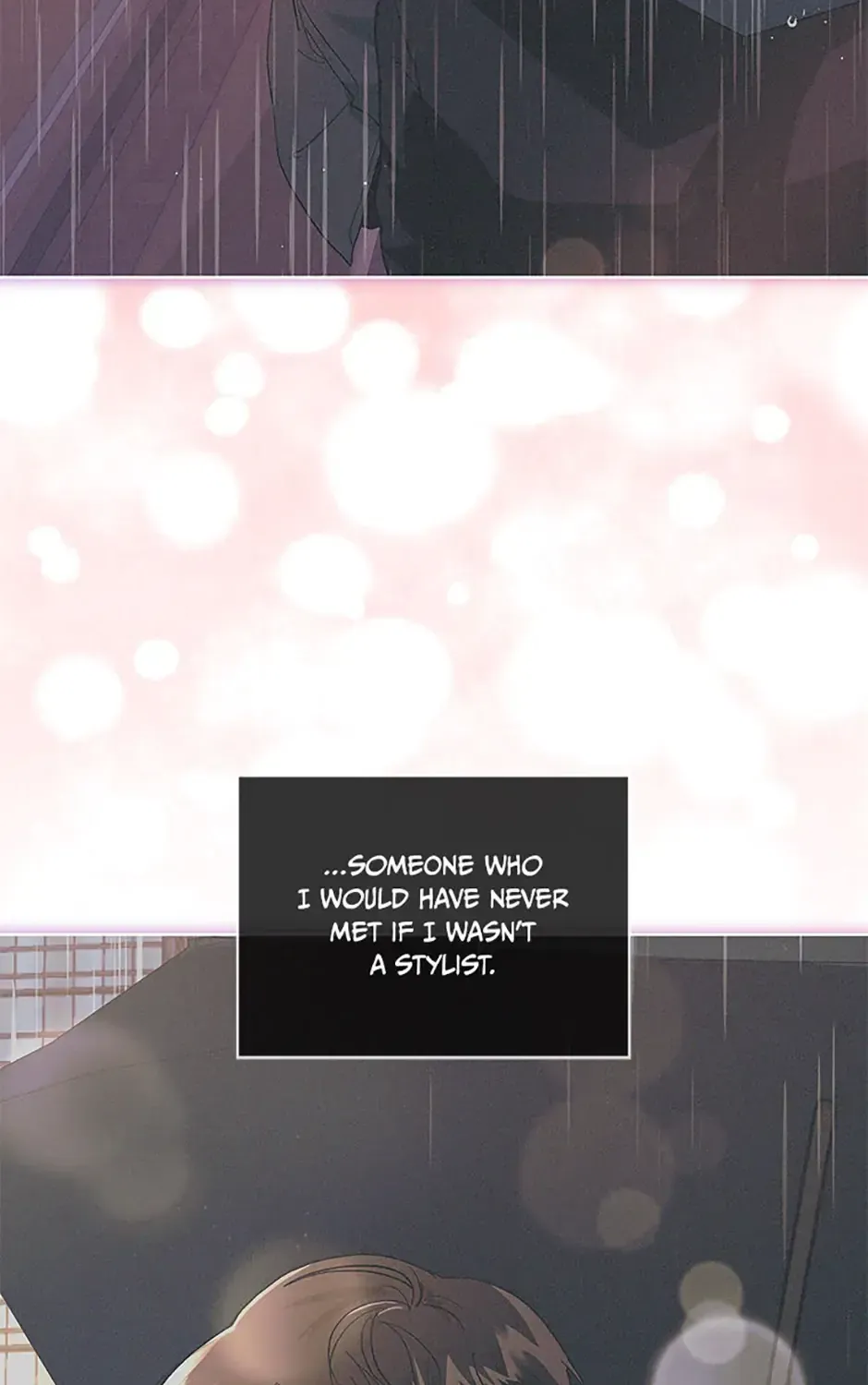 The Stylist and the Beast Kainu Manga Chapter 1.1 Page 50