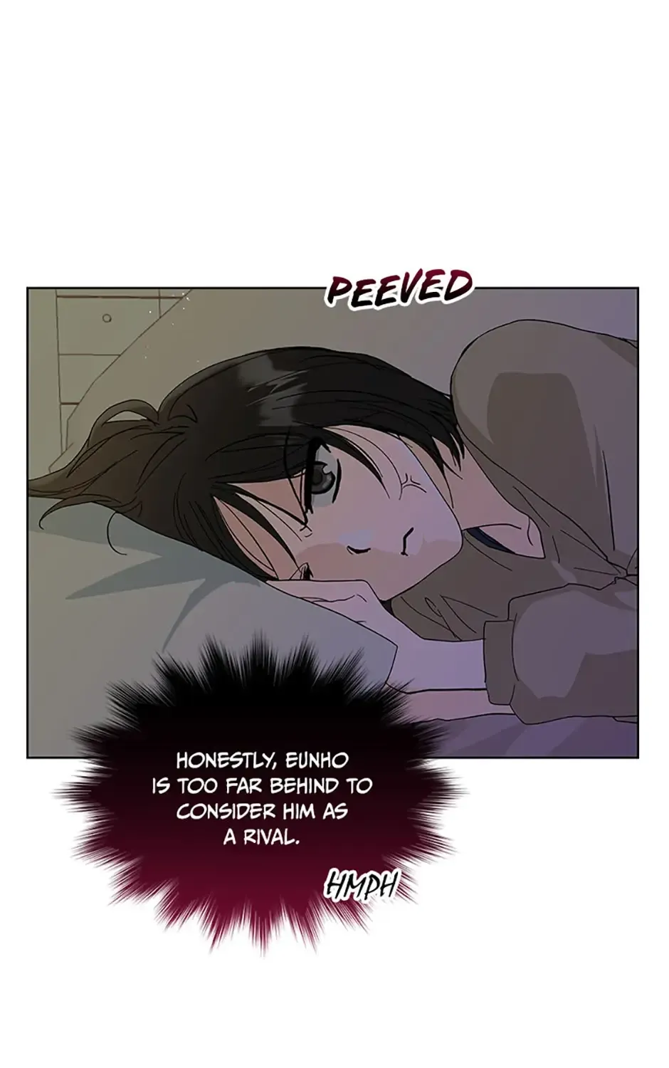 The Stylist and the Beast Kainu Manga Chapter 1.1 Page 58