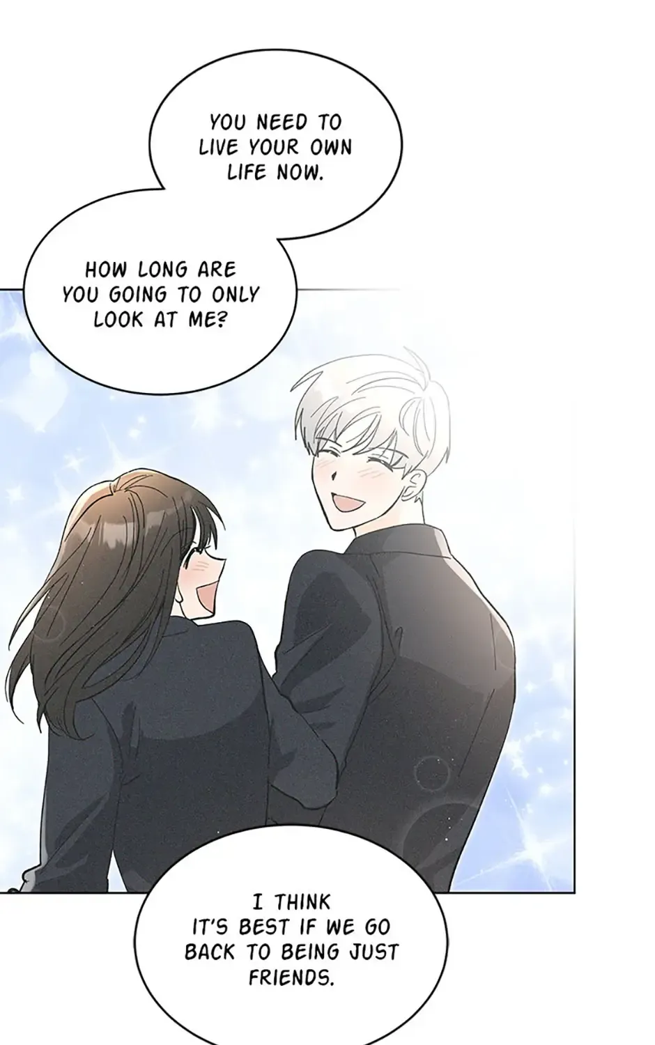 The Stylist and the Beast Kainu Manga Chapter 1 Page 80