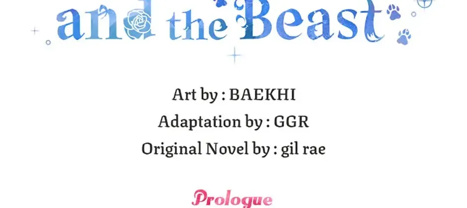 The Stylist and the Beast Kainu Manga Chapter 0 Page 112