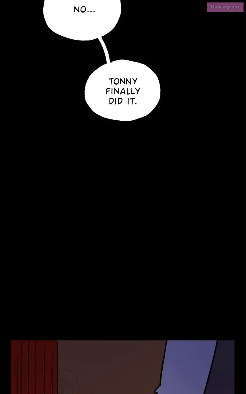 Marionetta Kainu Manga Chapter 66 Page 62