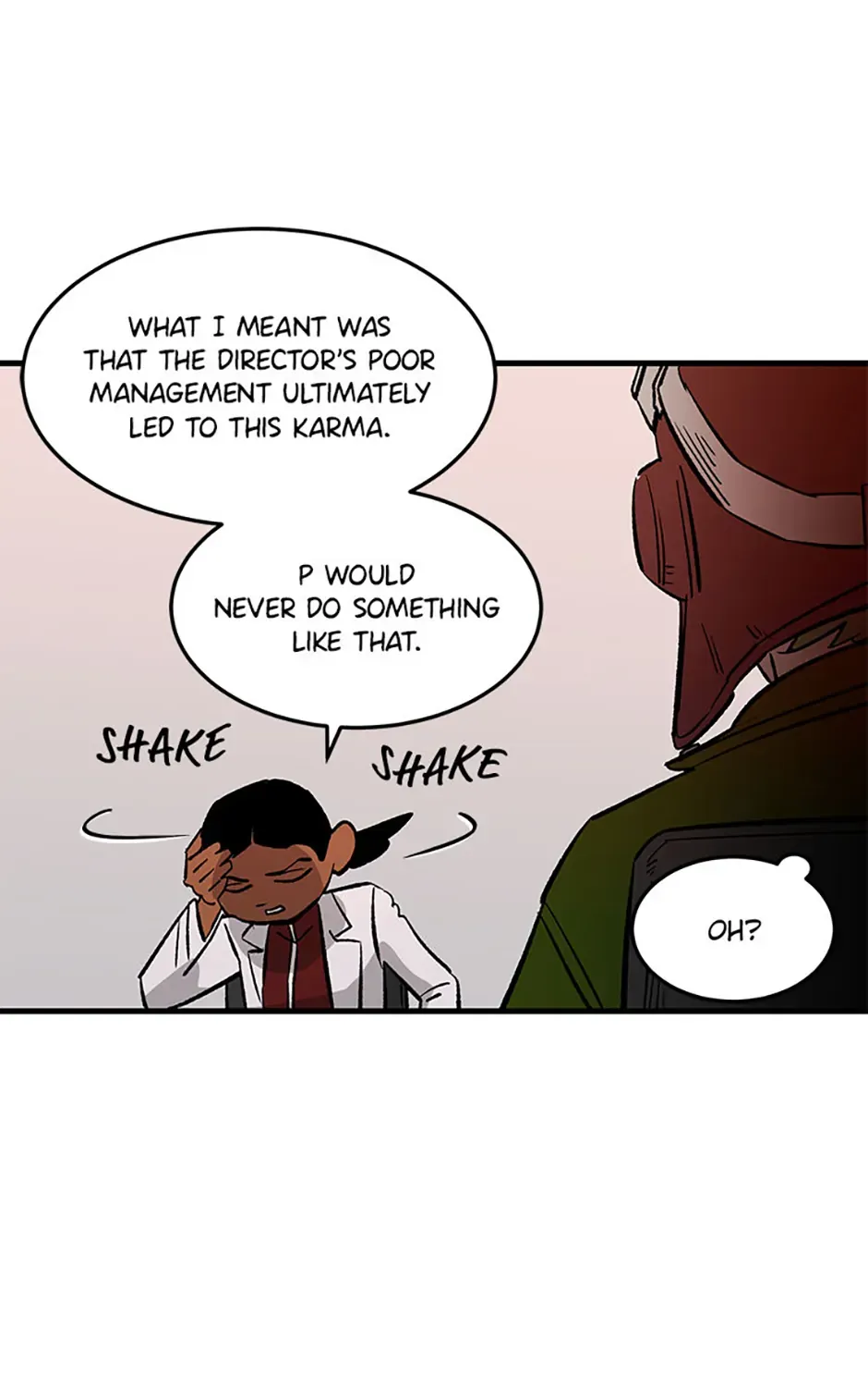 How To Draw An Ellipse Kainu Manga Chapter 141 Page 63