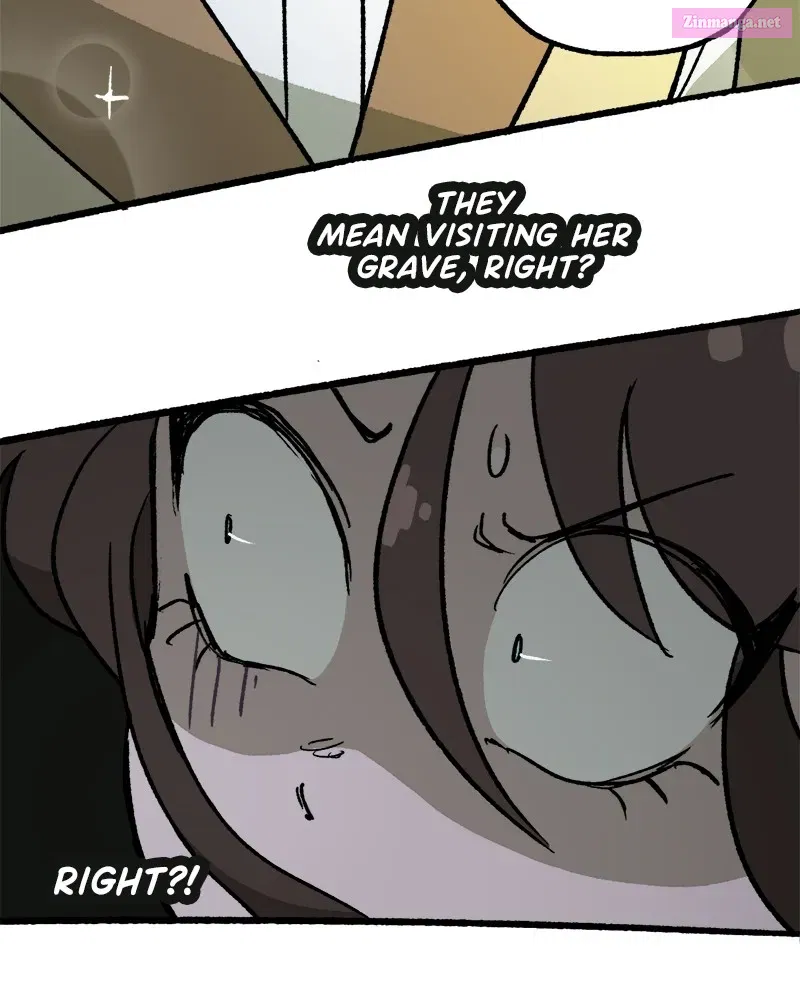 Marionetta Kainu Manga Chapter 36 Page 51