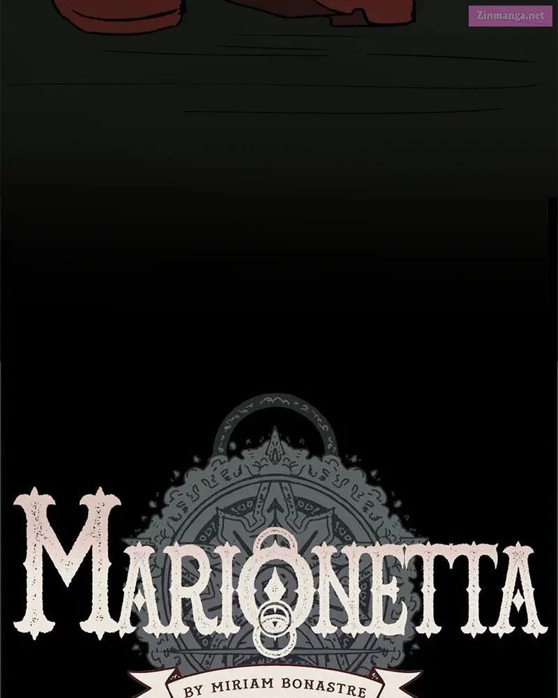Marionetta Kainu Manga Chapter 36 Page 86
