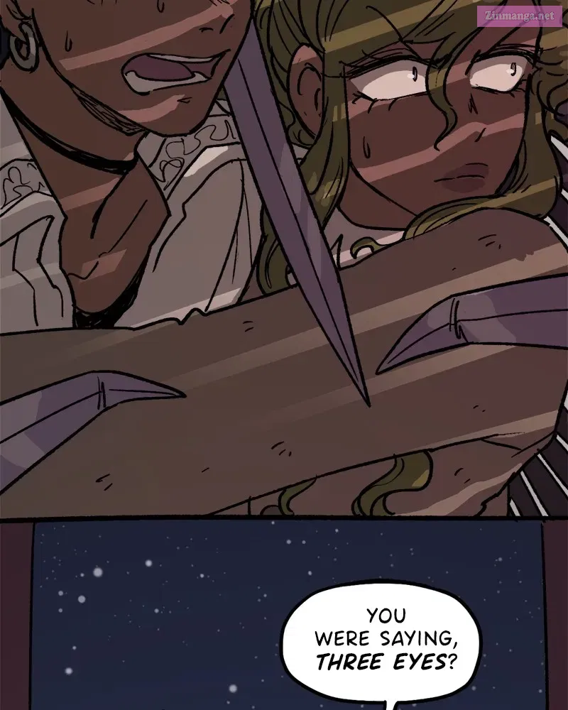 Marionetta Kainu Manga Chapter 34 Page 64