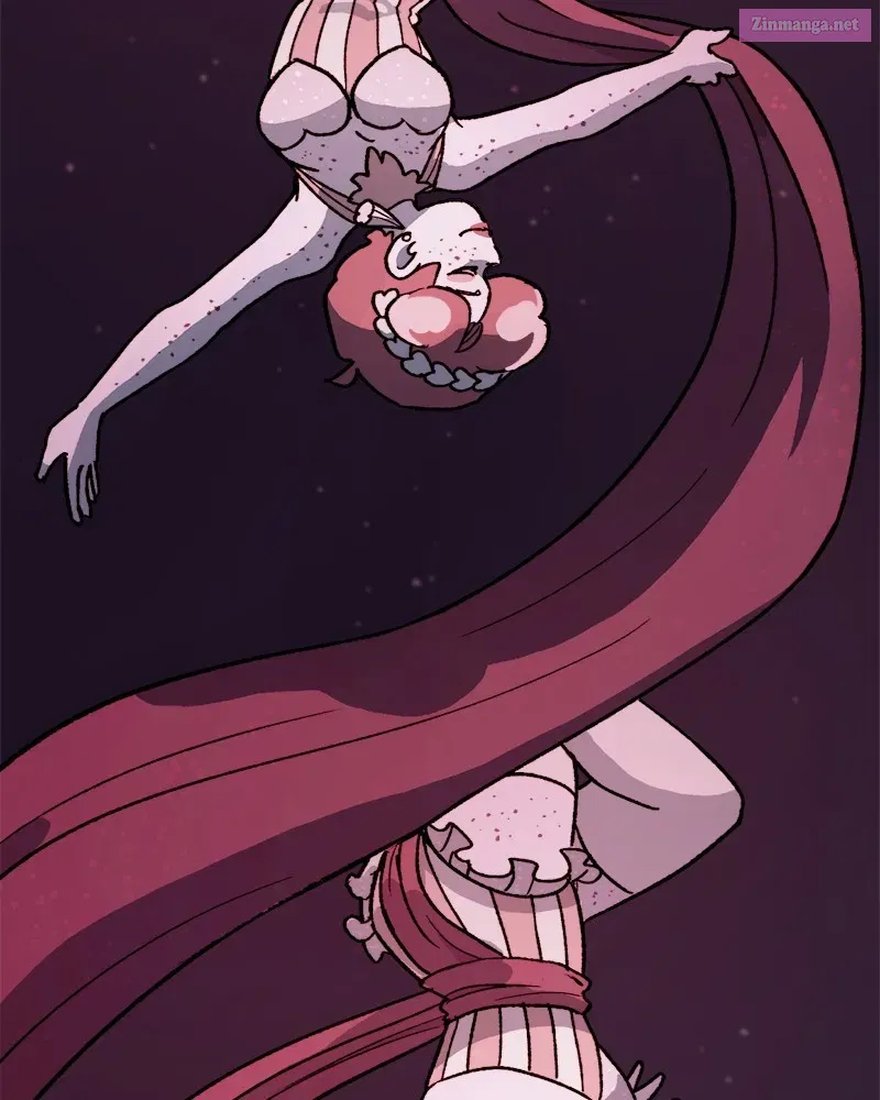 Marionetta Kainu Manga Chapter 12 Page 4