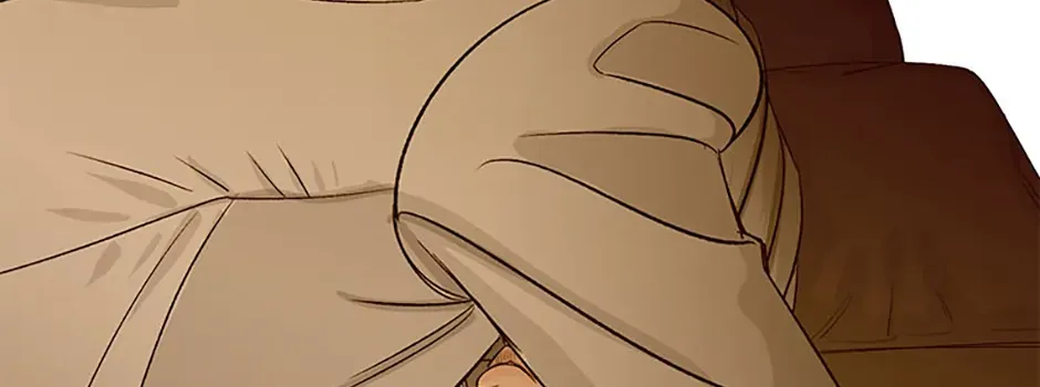 How To Draw An Ellipse Kainu Manga Chapter 136 Page 20