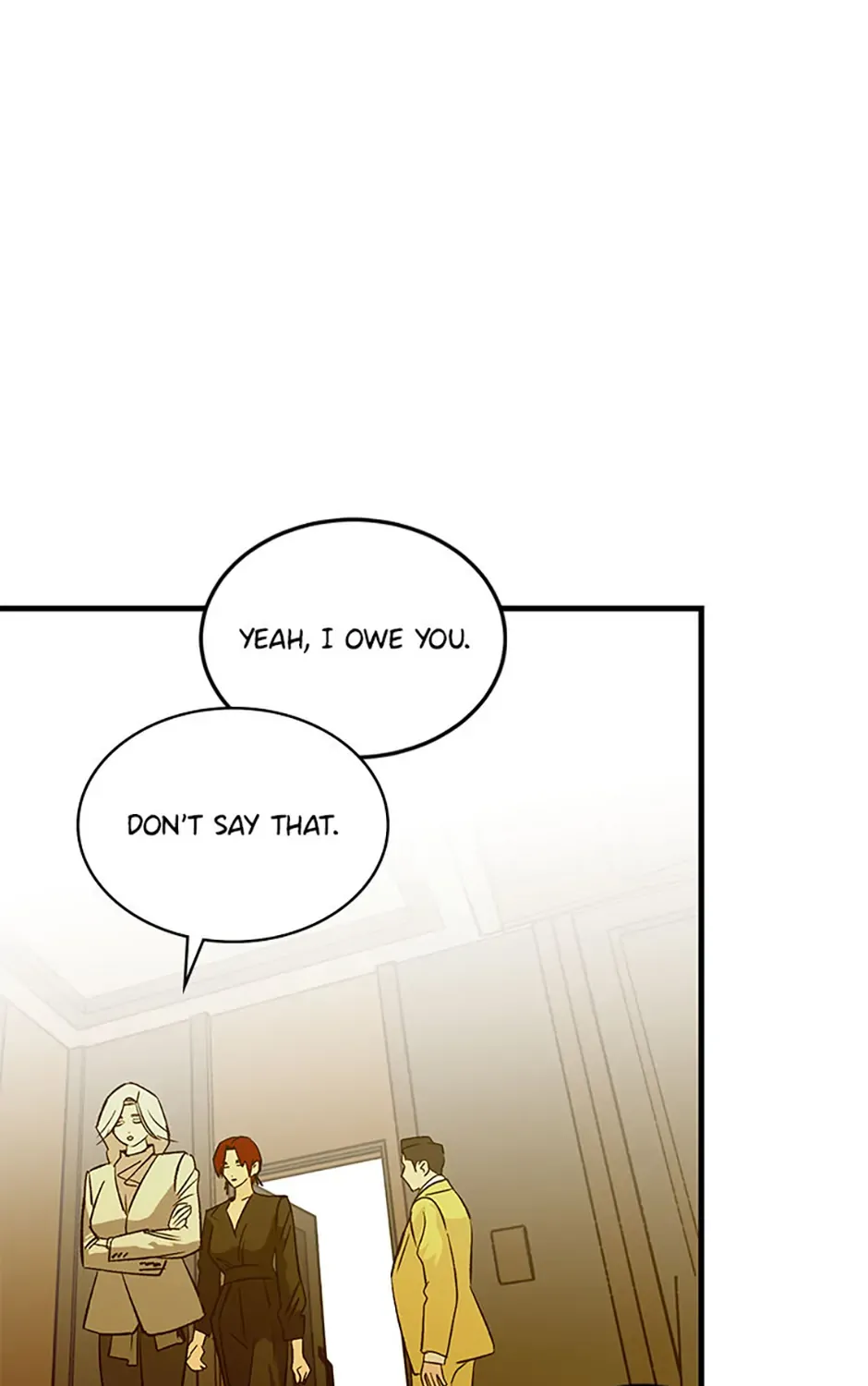 How To Draw An Ellipse Kainu Manga Chapter 136 Page 39