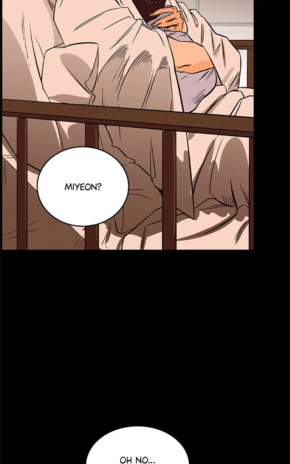 How To Draw An Ellipse Kainu Manga Chapter 136 Page 89