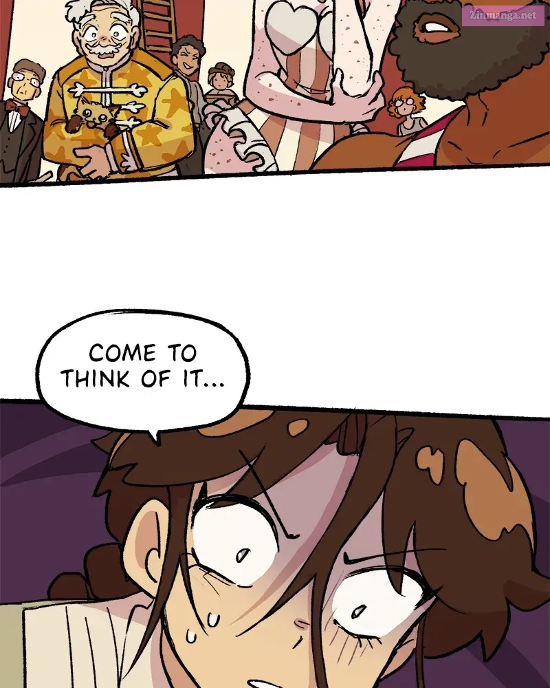 Marionetta Kainu Manga Chapter 3 Page 72