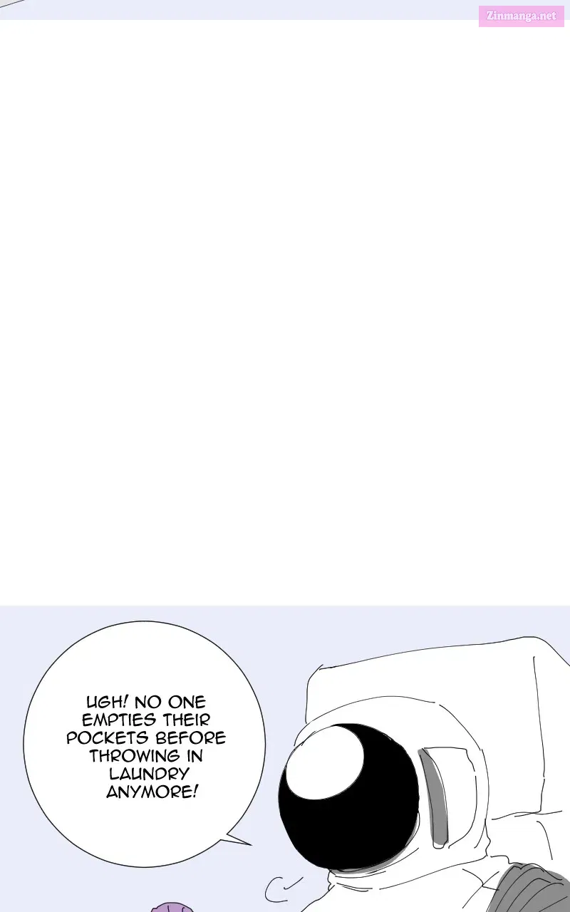 Just Roommates Kainu Manga Chapter 55 Page 2