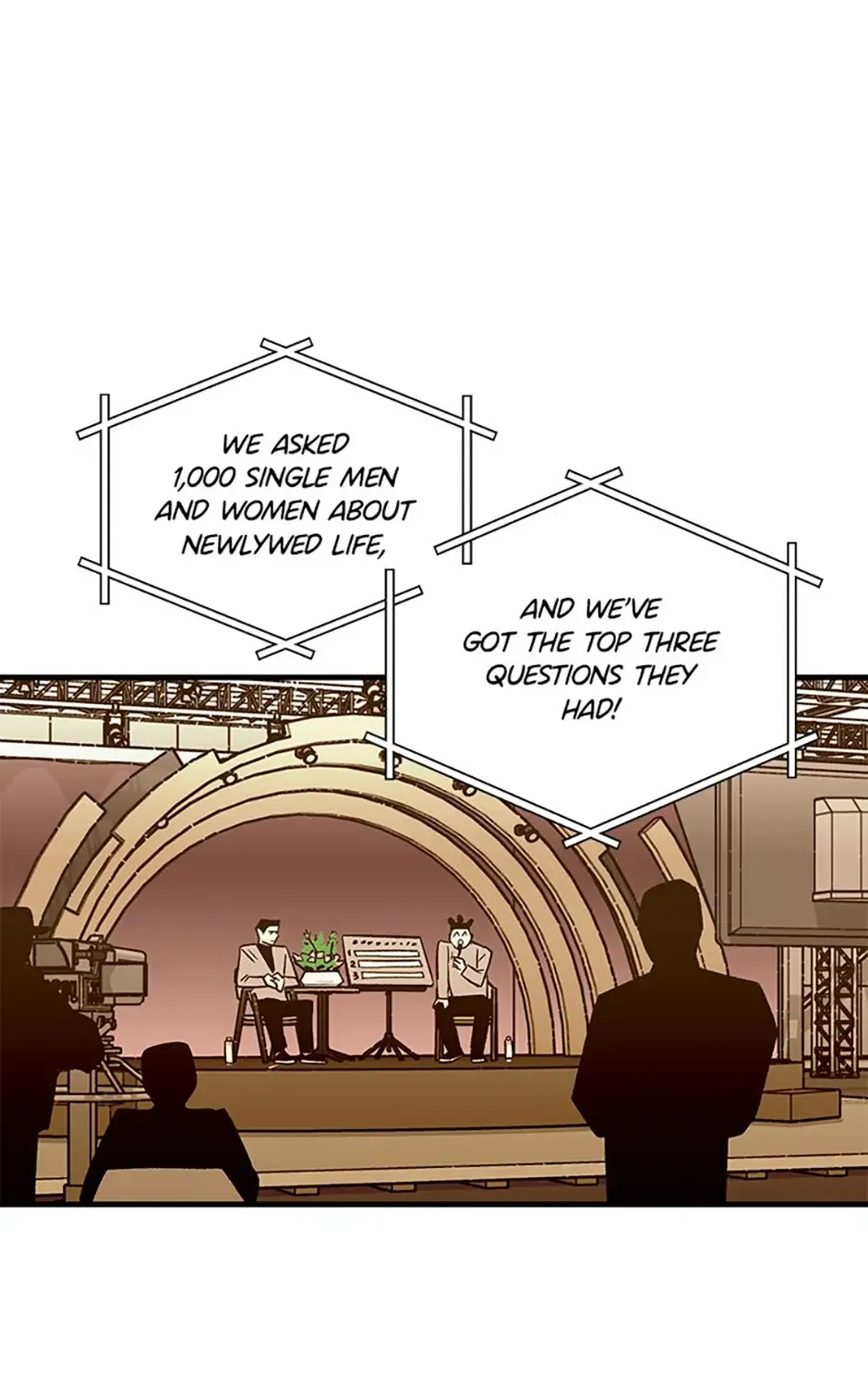 How To Draw An Ellipse Kainu Manga Chapter 133 Page 82