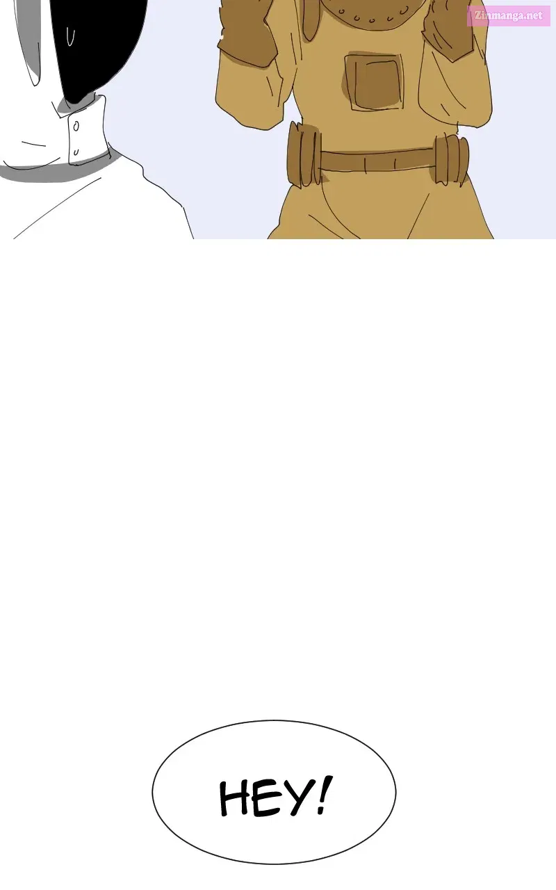 Just Roommates Kainu Manga Chapter 17 Page 3