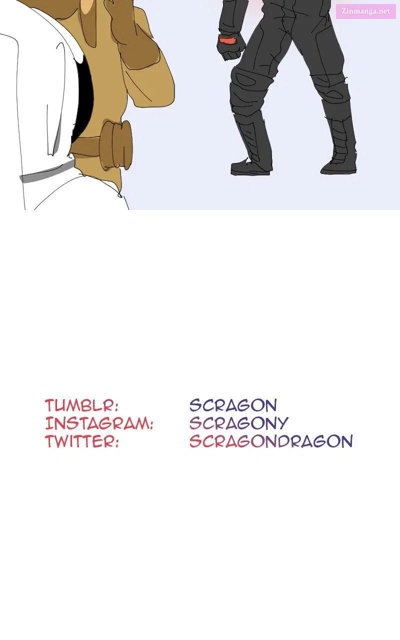 Just Roommates Kainu Manga Chapter 17 Page 5