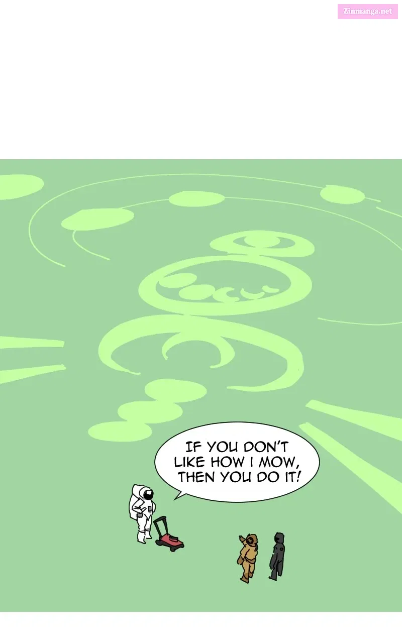Just Roommates Kainu Manga Chapter 15 Page 3