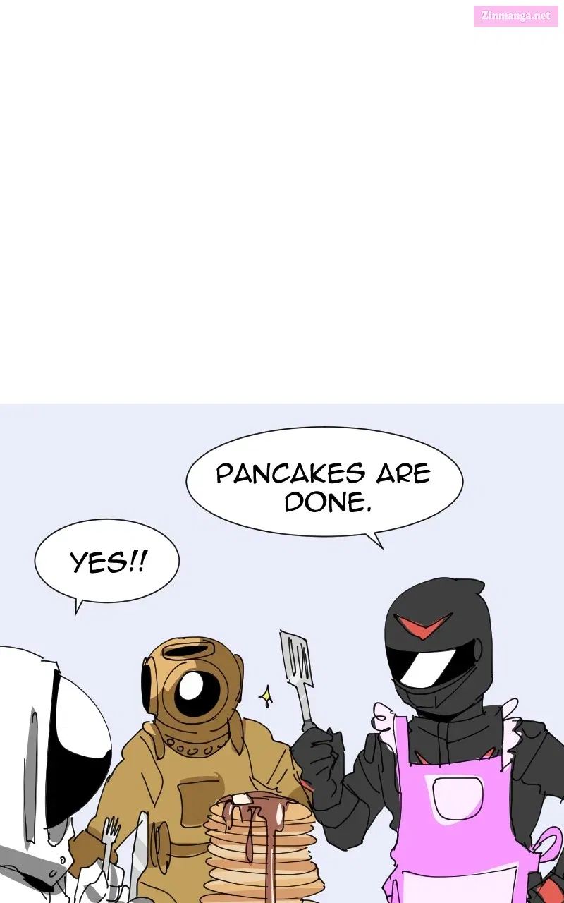 Just Roommates Kainu Manga Chapter 12 Page 1