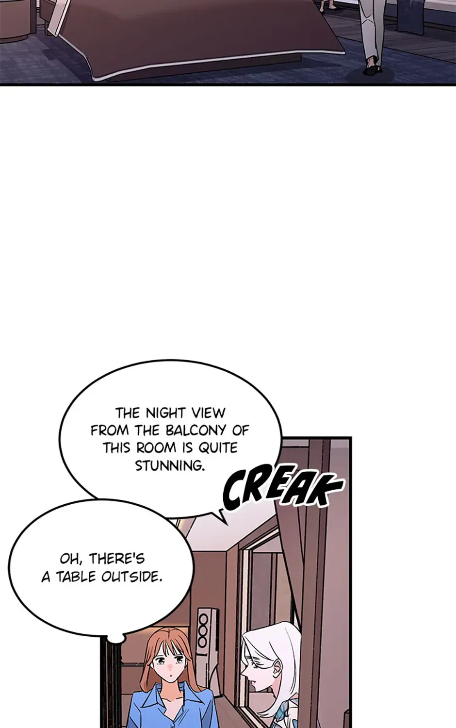 How To Draw An Ellipse Kainu Manga Chapter 127 Page 64