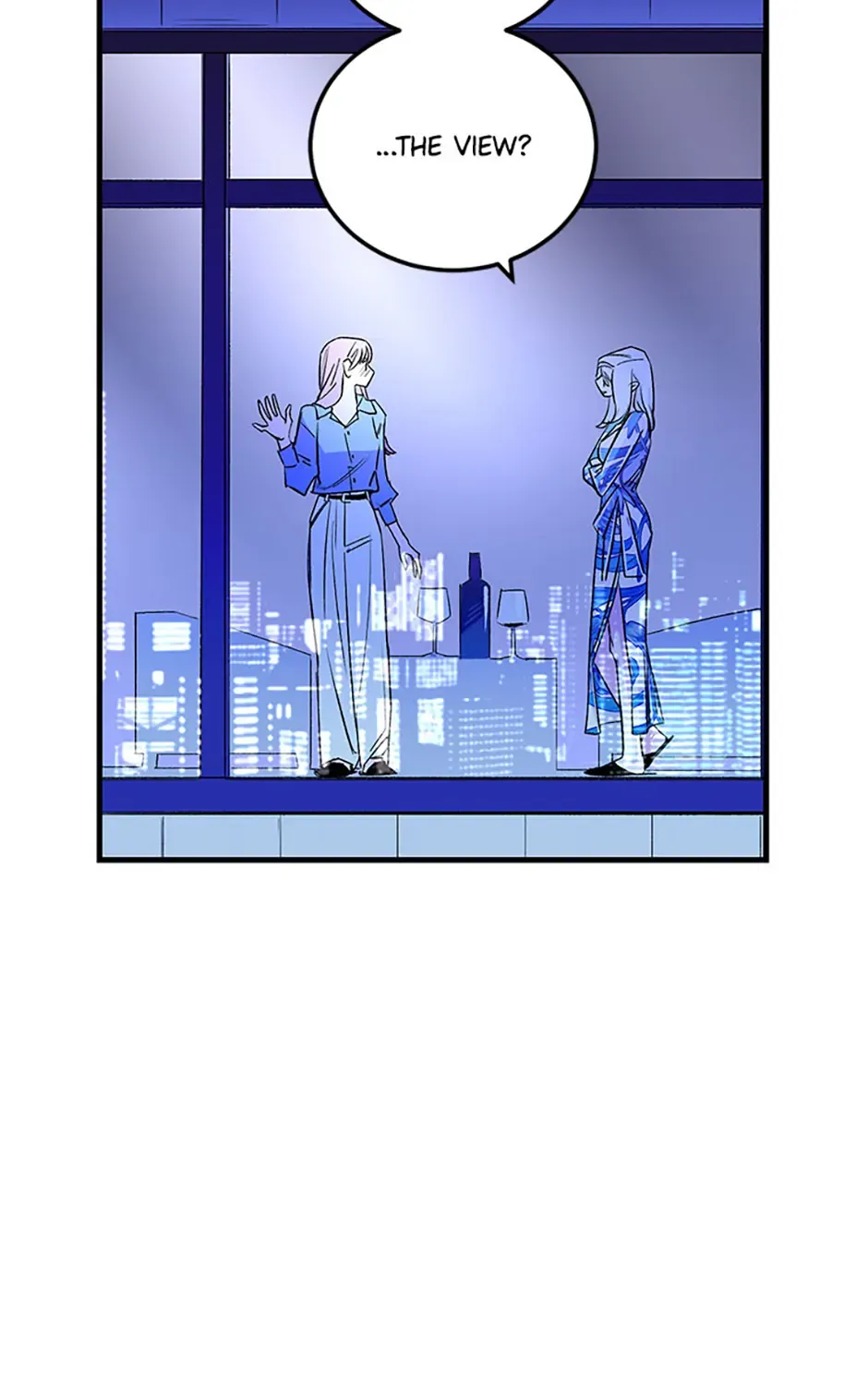 How To Draw An Ellipse Kainu Manga Chapter 127 Page 88