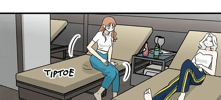 How To Draw An Ellipse Kainu Manga Chapter 125 Page 104