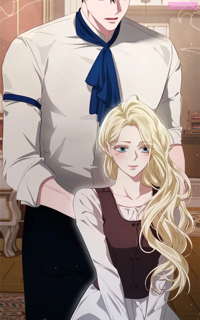 Behind Her Highness’s Smile Kainu Manga Chapter 29 Page 82