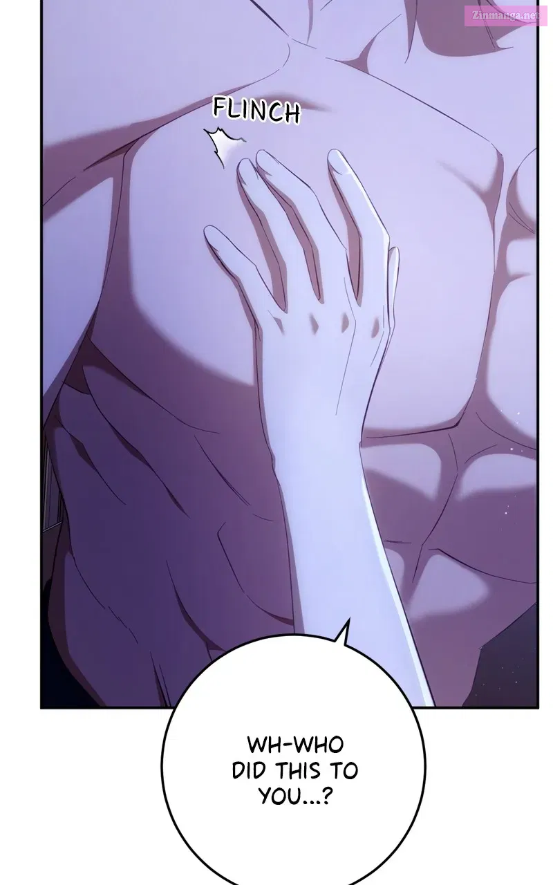 Behind Her Highness’s Smile Kainu Manga Chapter 28 Page 78