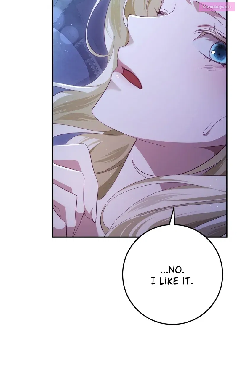 Behind Her Highness’s Smile Kainu Manga Chapter 28 Page 86