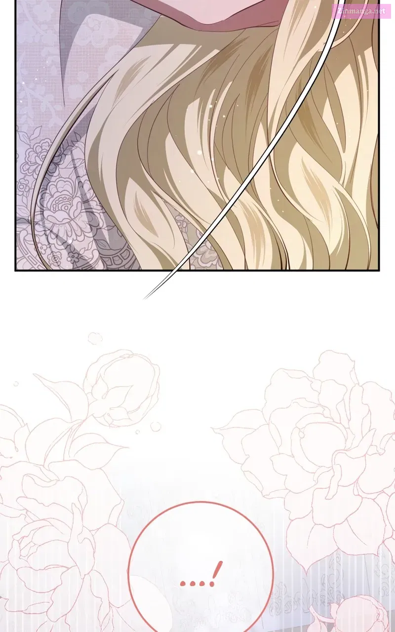 Behind Her Highness’s Smile Kainu Manga Chapter 27 Page 111