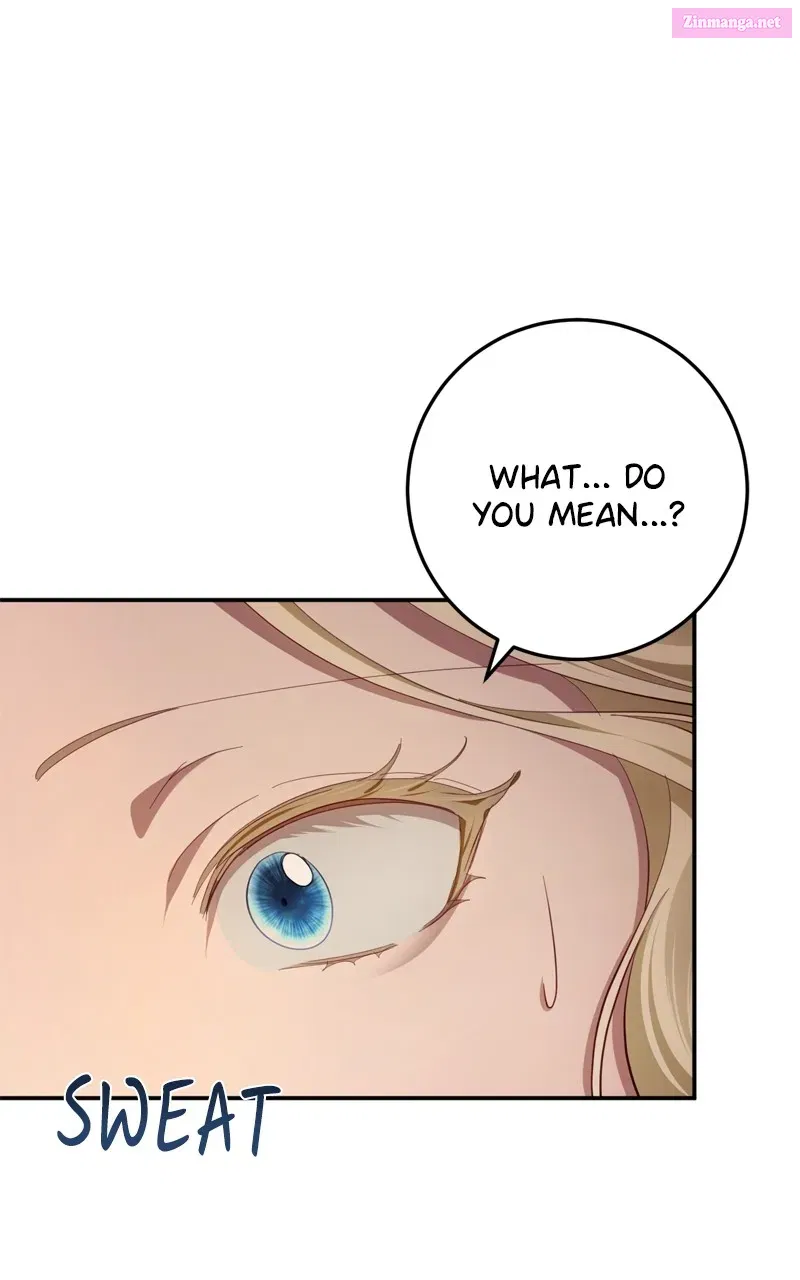 Behind Her Highness’s Smile Kainu Manga Chapter 26 Page 5