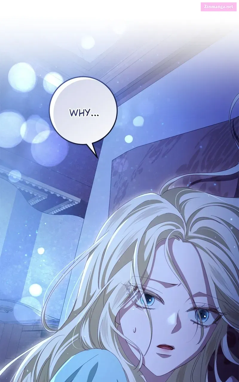 Behind Her Highness’s Smile Kainu Manga Chapter 26 Page 92