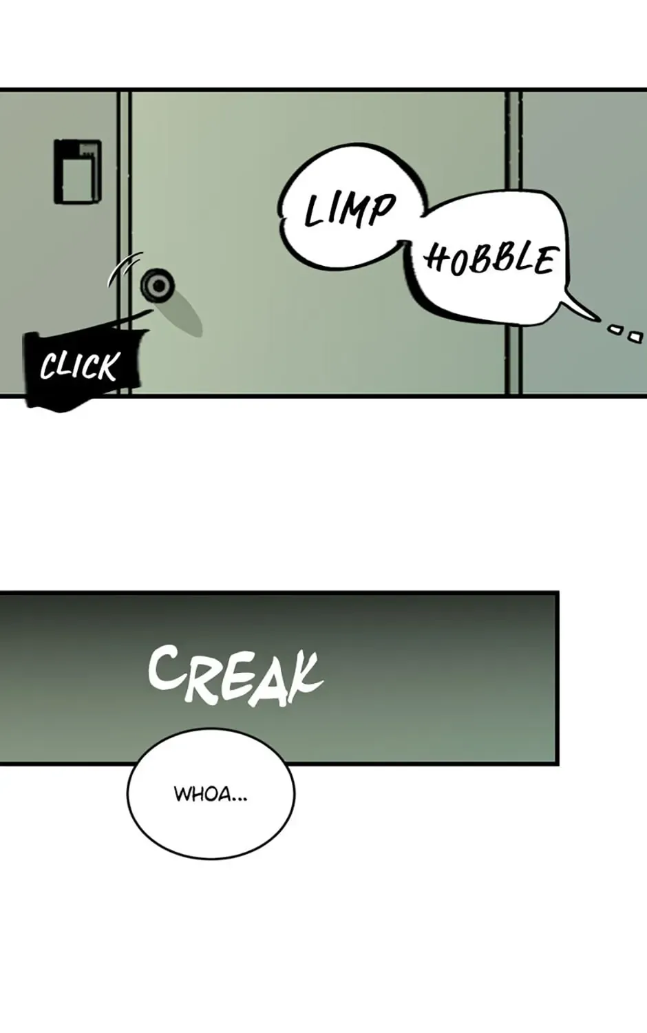How To Draw An Ellipse Kainu Manga Chapter 119 Page 42