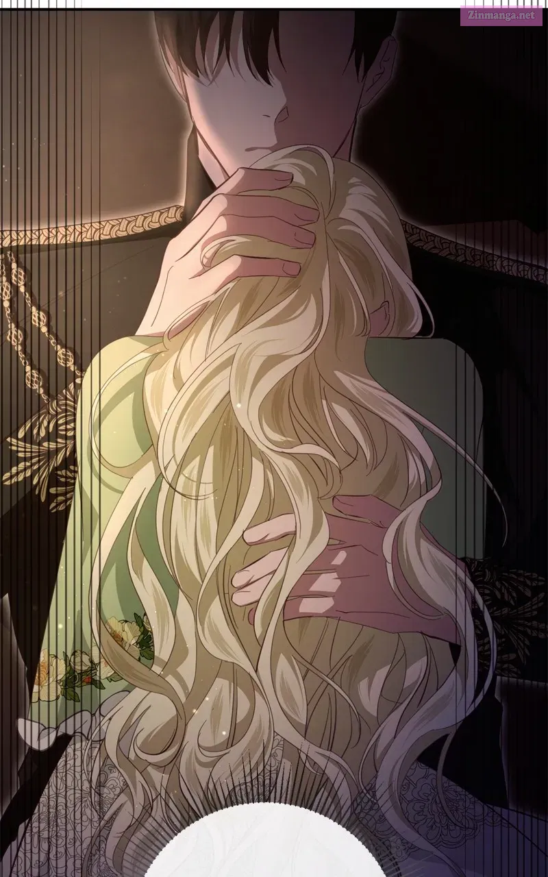 Behind Her Highness’s Smile Kainu Manga Chapter 25 Page 10