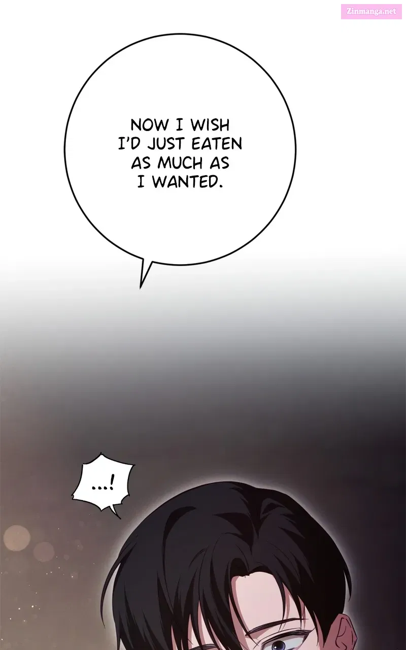 Behind Her Highness’s Smile Kainu Manga Chapter 24 Page 40