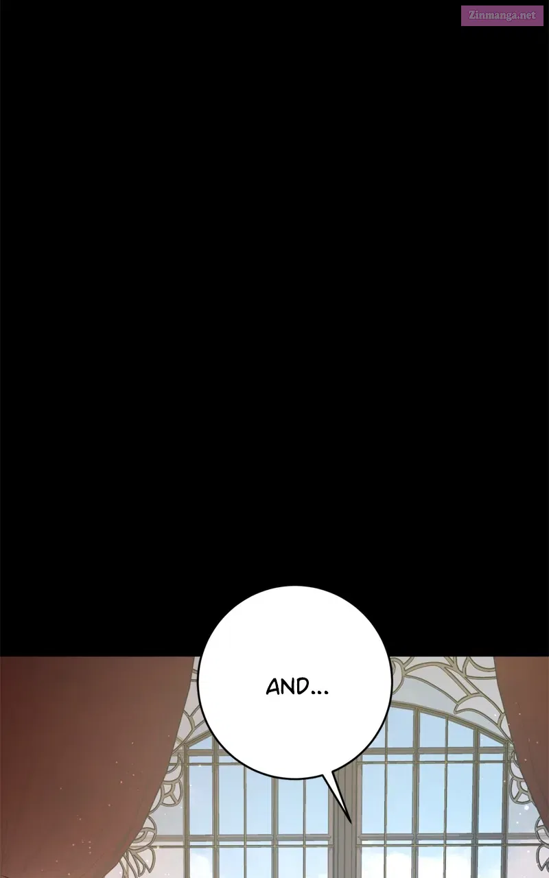 Behind Her Highness’s Smile Kainu Manga Chapter 23 Page 31