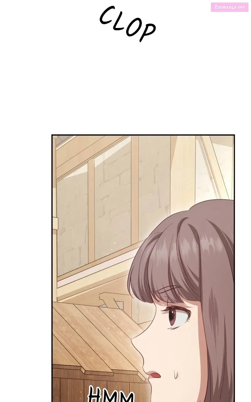Behind Her Highness’s Smile Kainu Manga Chapter 23 Page 127