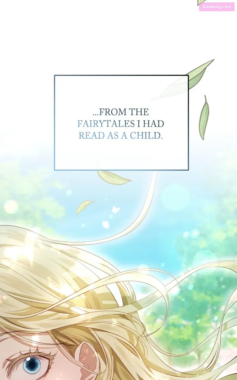 Behind Her Highness’s Smile Kainu Manga Chapter 22 Page 72