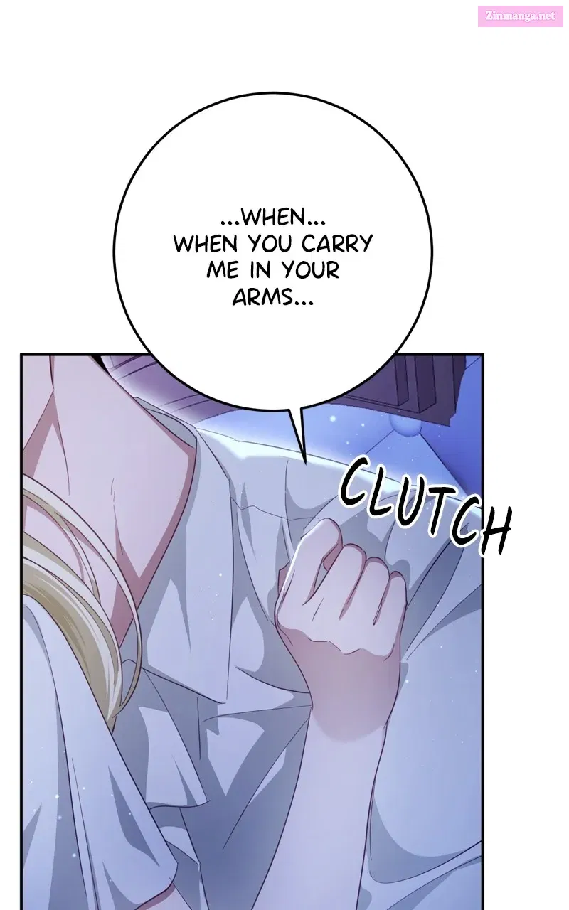 Behind Her Highness’s Smile Kainu Manga Chapter 22 Page 89
