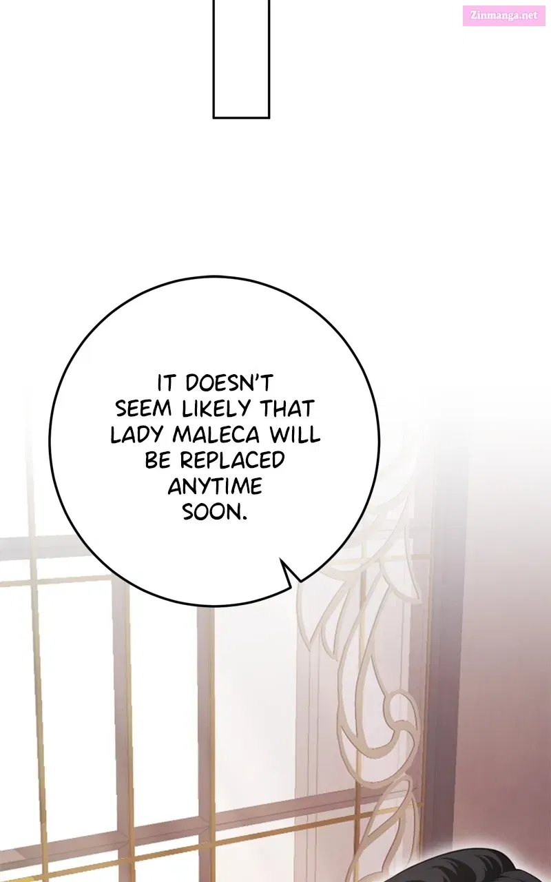 Behind Her Highness’s Smile Kainu Manga Chapter 21 Page 83