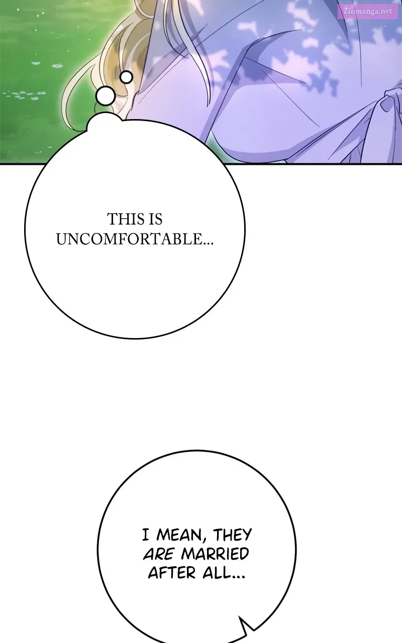 Behind Her Highness’s Smile Kainu Manga Chapter 21 Page 117