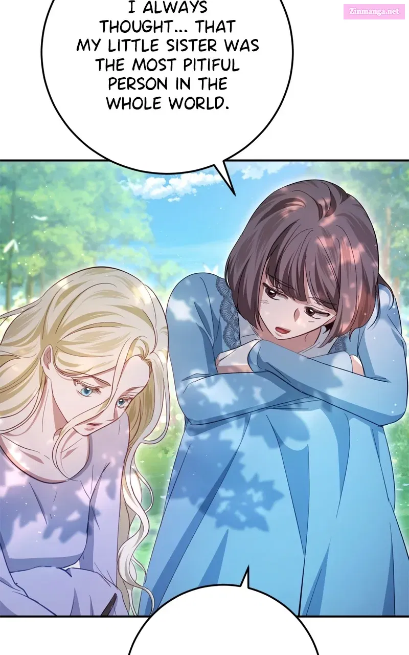 Behind Her Highness’s Smile Kainu Manga Chapter 21 Page 121