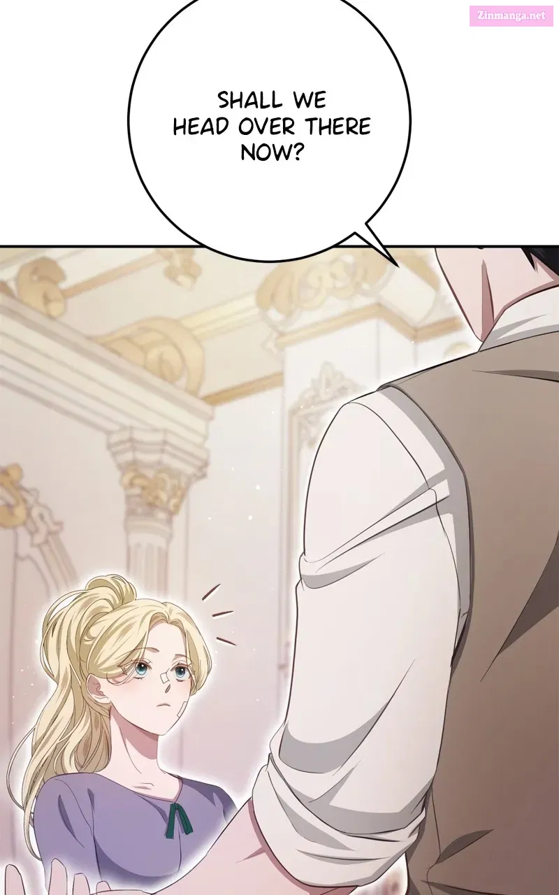 Behind Her Highness’s Smile Kainu Manga Chapter 20 Page 15