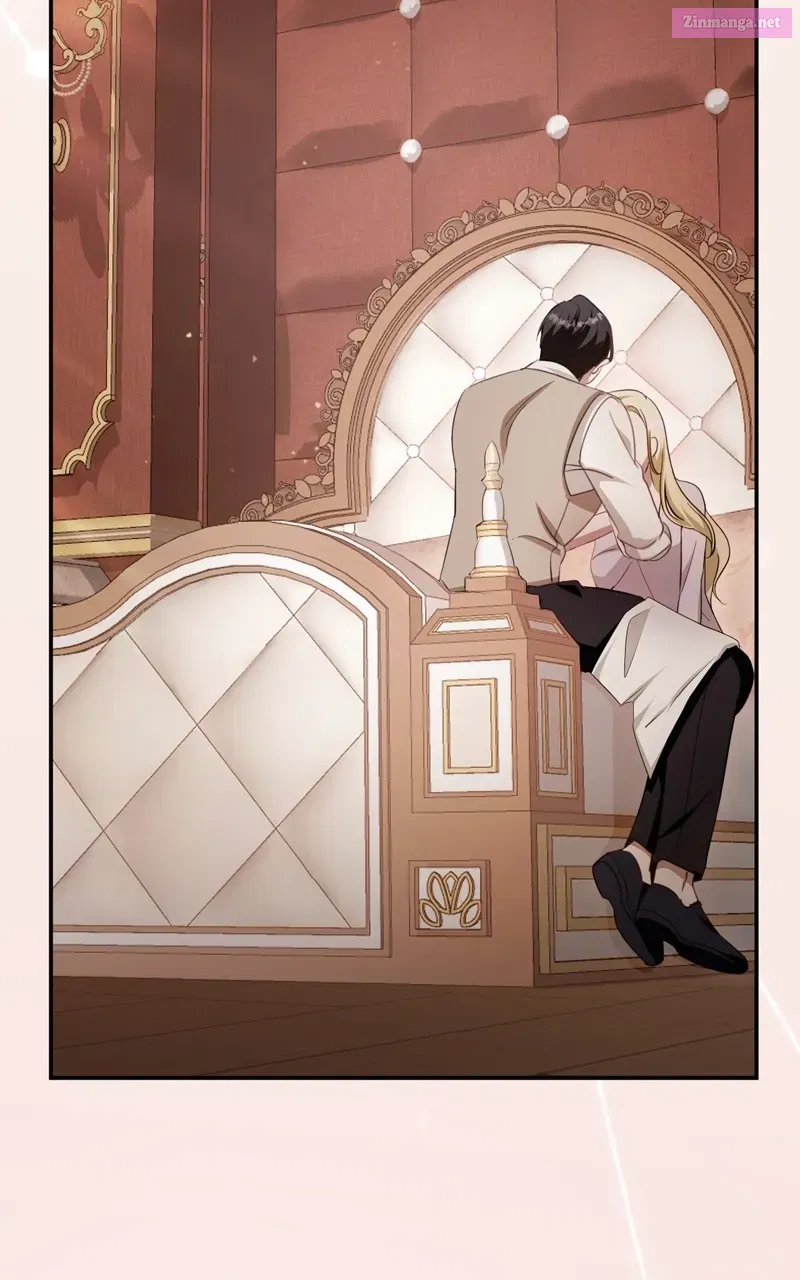 Behind Her Highness’s Smile Kainu Manga Chapter 20 Page 66