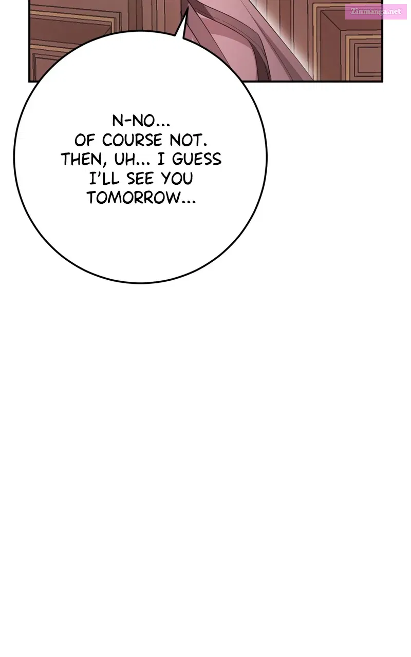 Behind Her Highness’s Smile Kainu Manga Chapter 19 Page 126