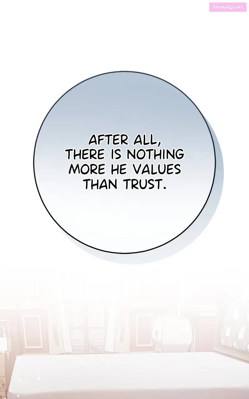 Behind Her Highness’s Smile Kainu Manga Chapter 19 Page 158