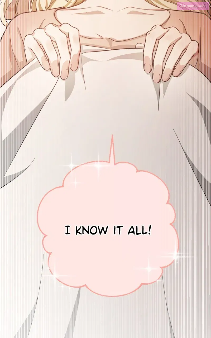 Behind Her Highness’s Smile Kainu Manga Chapter 18 Page 117