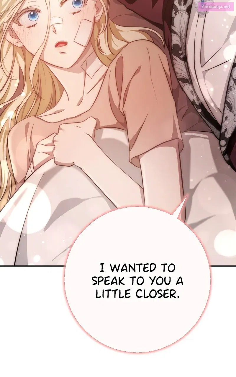 Behind Her Highness’s Smile Kainu Manga Chapter 18 Page 132