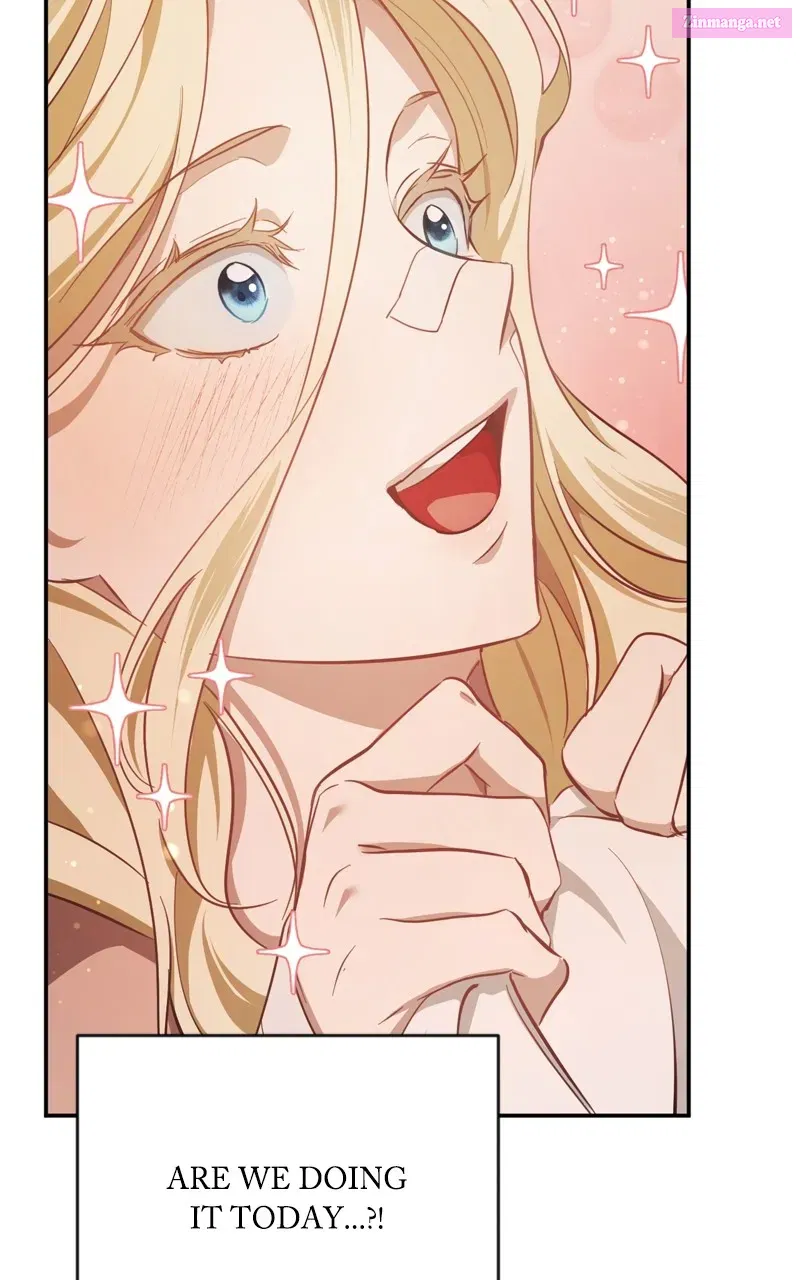 Behind Her Highness’s Smile Kainu Manga Chapter 18 Page 134