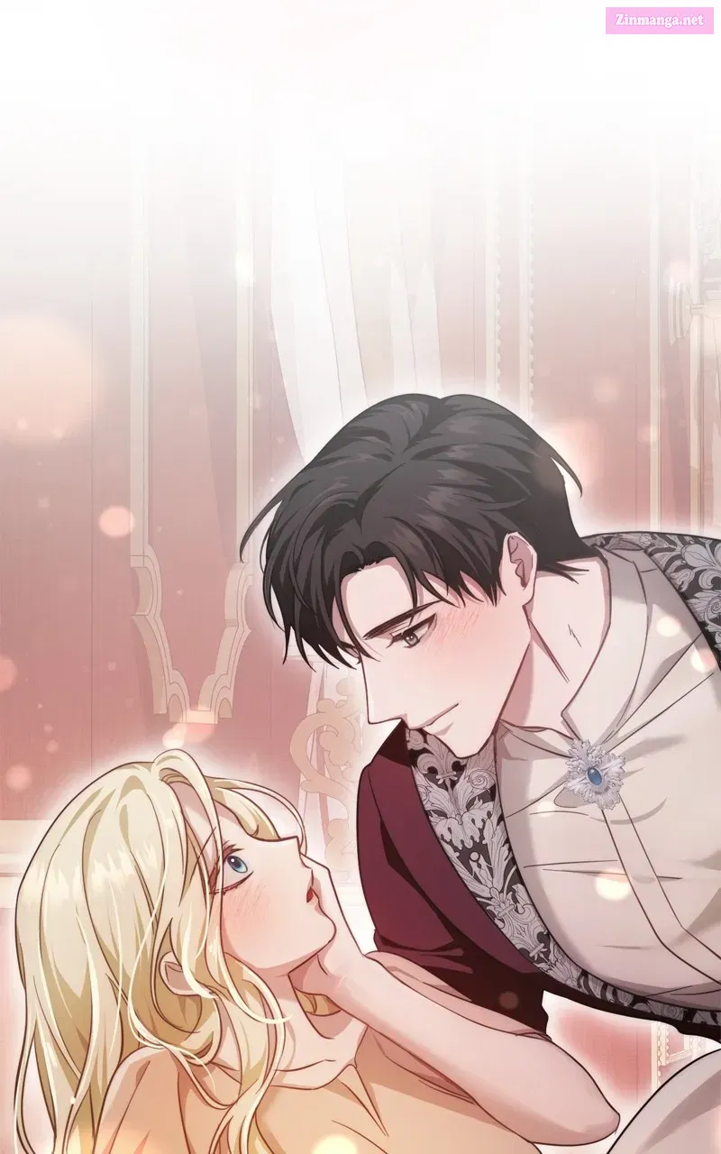 Behind Her Highness’s Smile Kainu Manga Chapter 18 Page 171
